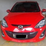 Jasa Buat Dan Duplikat Kunci Mobil Mazda